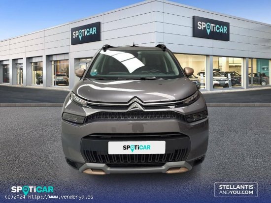 Citroën C3 Aircross  PureTech 81kW (110CV) S&S C-Series - València