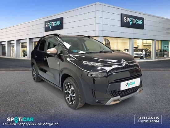 Citroën C3 Aircross  PureTech 81kW (110CV) S&S C-Series - València