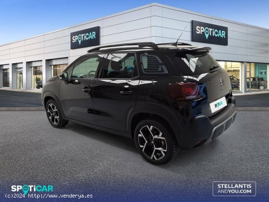 Citroën C3 Aircross  PureTech 81kW (110CV) Shine Pack - València