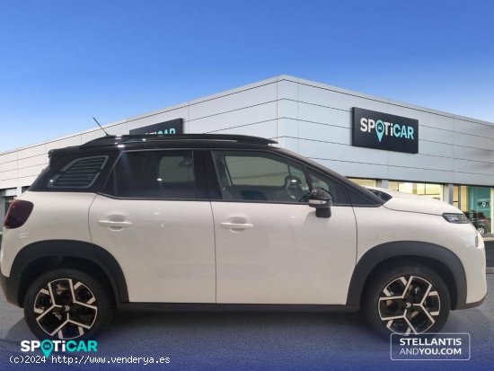 Citroën C3 Aircross  PureTech 96kW (130CV) EAT6 Max - València