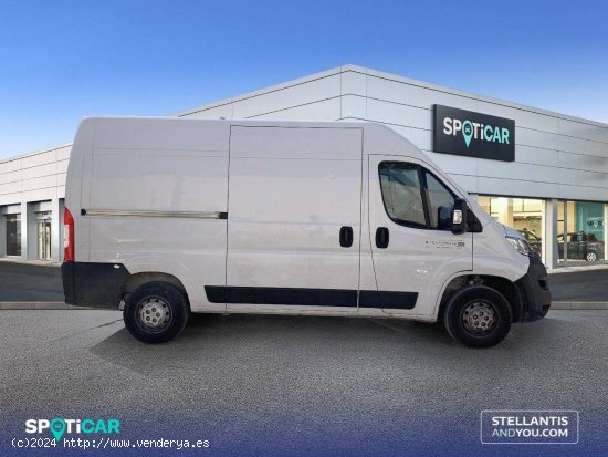 Opel Movano  3.3T L2 H2 2.2 BlueHDi 120 S&S MT6 - - València