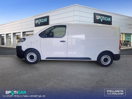 Opel Vivaro  1.5 BlueHDi 74kW (100CV) M Std - - València