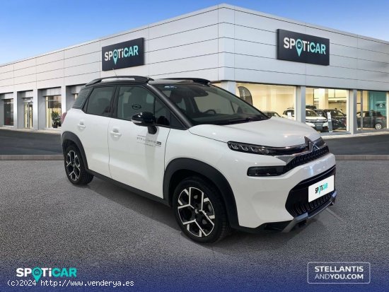 Citroën C3 Aircross  PureTech 81kW (110CV) Max - València