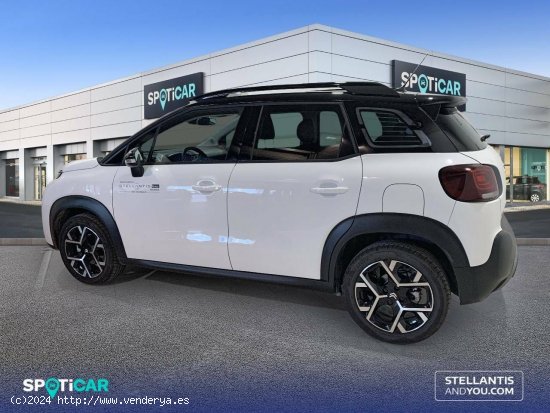 Citroën C3 Aircross  PureTech 81kW (110CV) Max - València