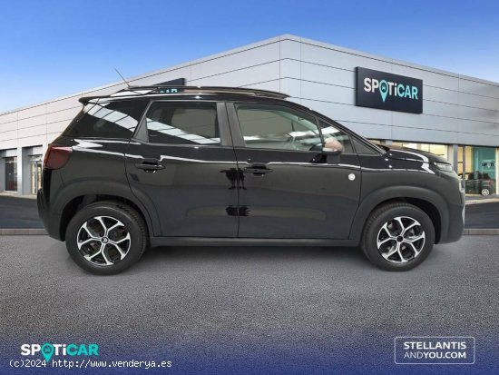 Citroën C3 Aircross  PureTech 81kW (110CV) S&S C-Series - València