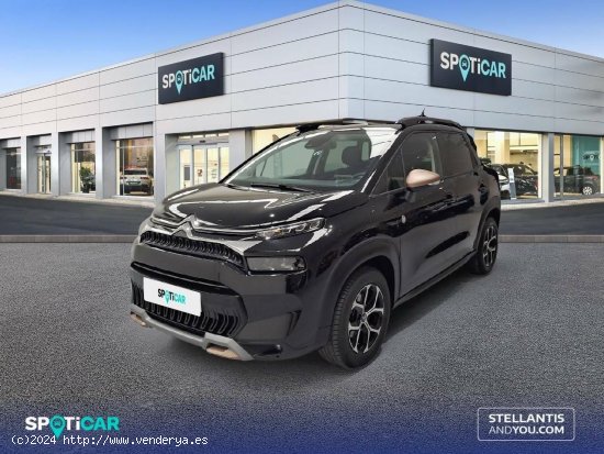  Citroën C3 Aircross  PureTech 81kW (110CV) S&S C-Series - València 