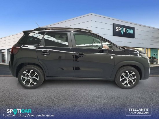 Citroën C3 Aircross  PureTech 81kW (110CV) S&S C-Series - València