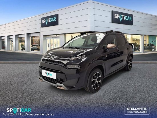  Citroën C3 Aircross  PureTech 81kW (110CV) S&S C-Series - València 