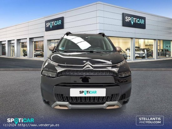 Citroën C3 Aircross  PureTech 81kW (110CV) S&S C-Series - València