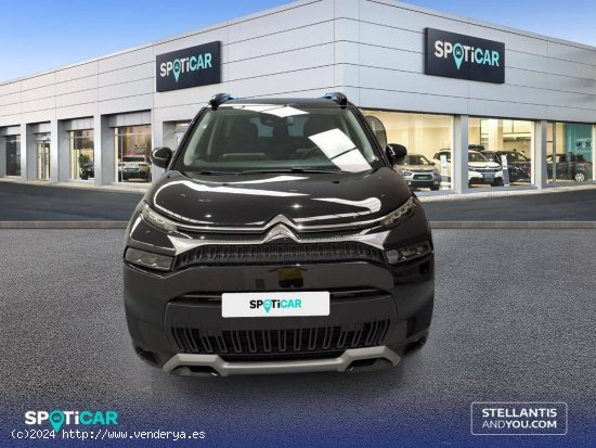 Citroën C3 Aircross  PureTech 81kW (110CV) Shine Pack - València