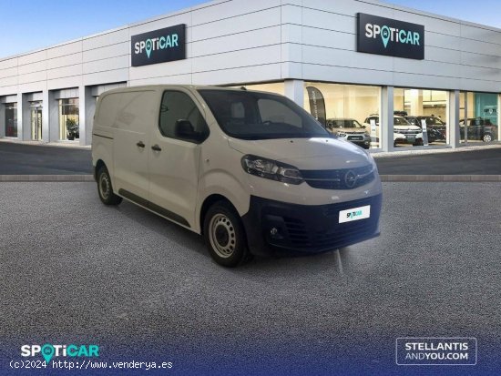 Opel Vivaro  1.5 BlueHDi 74kW (100CV) M Std - - València