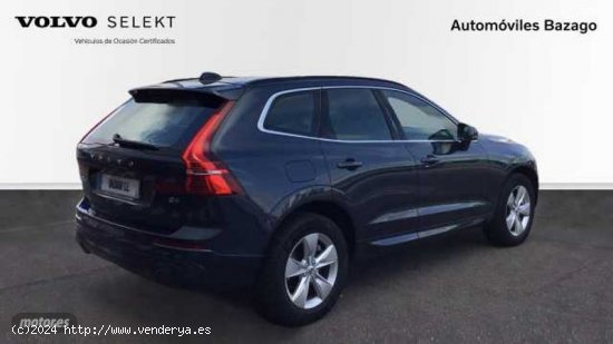 Volvo XC 60 XC60 Core, B4 Semihibrido, Diesel de 2023 con 32.054 Km por 43.900 EUR. en Salamanca