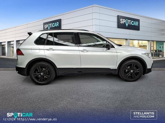 Volkswagen Tiguan   1.5 TSI 110kW (150CV) Urban Sport - València