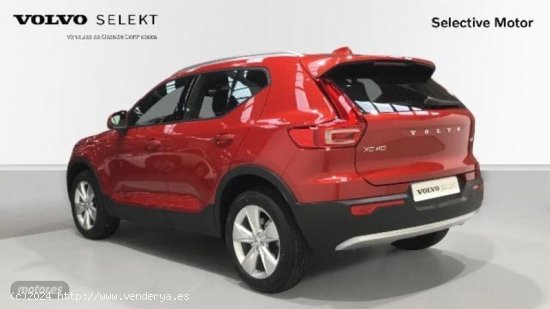 Volvo XC40 2.0 B3 CORE AUTO 163 5P de 2024 con 9 Km por 36.900 EUR. en Cantabria