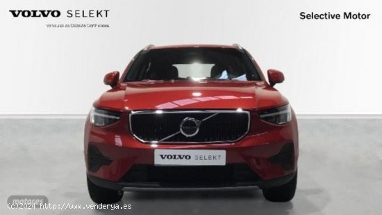 Volvo XC40 2.0 B3 CORE AUTO 163 5P de 2024 con 9 Km por 36.900 EUR. en Cantabria