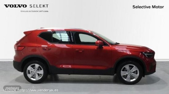 Volvo XC40 2.0 B3 CORE AUTO 163 5P de 2024 con 9 Km por 36.900 EUR. en Cantabria