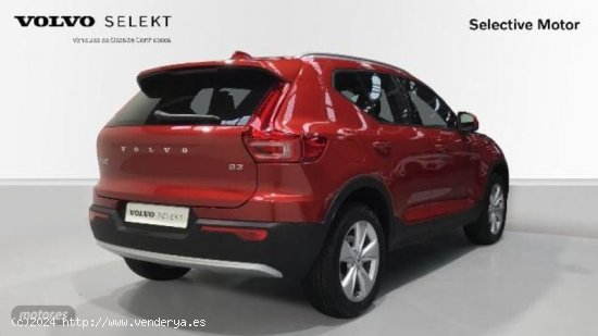 Volvo XC40 2.0 B3 CORE AUTO 163 5P de 2024 con 9 Km por 36.900 EUR. en Cantabria