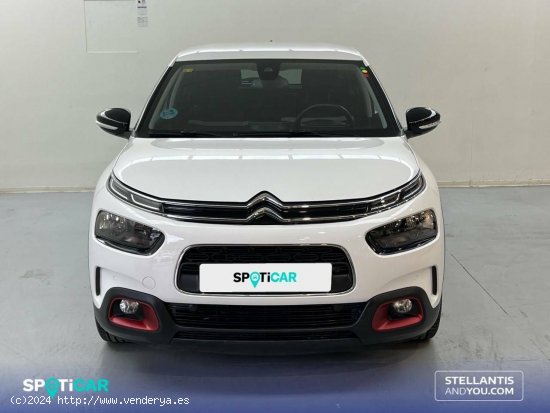 Citroën C4 Cactus  PureTech 110 S&S Shine Pack - Sevilla