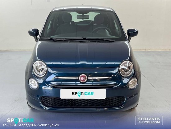 Fiat 500   1.0 Hybrid 51KW (70 CV) Club - Sevilla