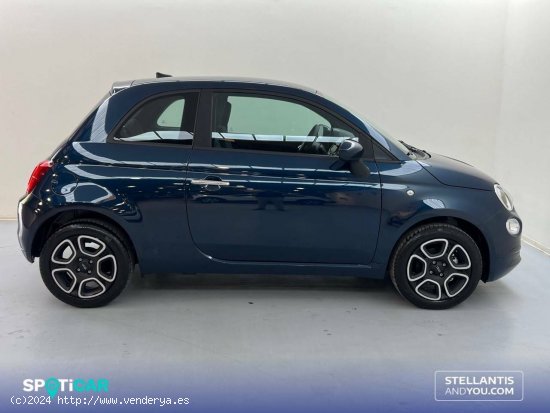 Fiat 500   1.0 Hybrid 51KW (70 CV) Club - Sevilla