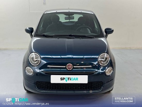 Fiat 500   1.0 Hybrid 51KW (70 CV) Club - Sevilla