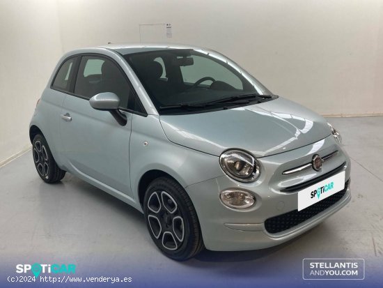 Fiat 500   1.0 Hybrid 51KW (70 CV) Club - Sevilla