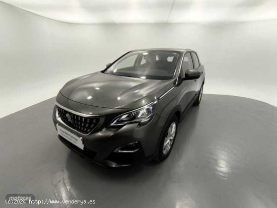  Peugeot 3008 3008 1.6BlueHDi Active S&S 120 de 2017 con 101.850 Km por 15.200 EUR. en Barcelona 