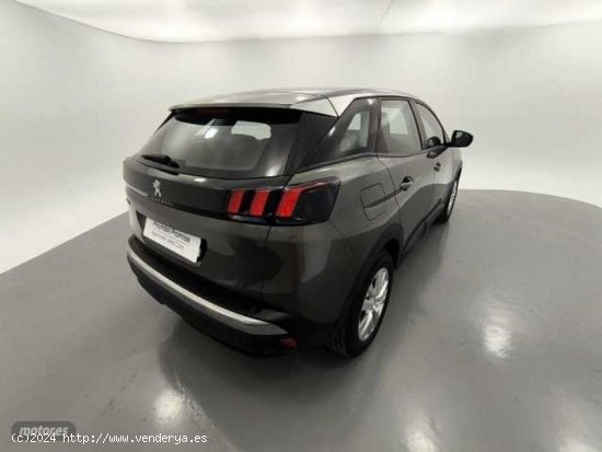 Peugeot 3008 3008 1.6BlueHDi Active S&S 120 de 2017 con 101.850 Km por 15.200 EUR. en Barcelona