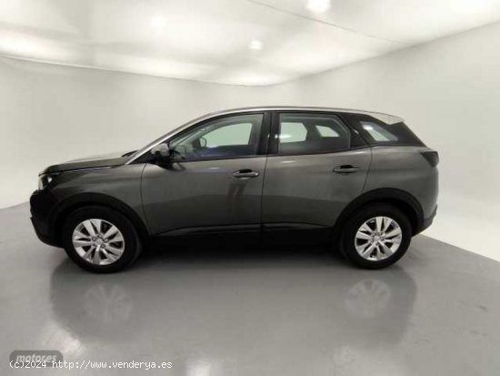 Peugeot 3008 3008 1.6BlueHDi Active S&S 120 de 2017 con 101.850 Km por 15.200 EUR. en Barcelona