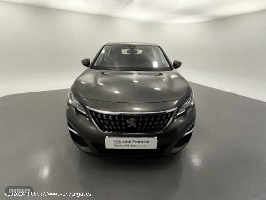 Peugeot 3008 3008 1.6BlueHDi Active S&S 120 de 2017 con 101.850 Km por 15.200 EUR. en Barcelona