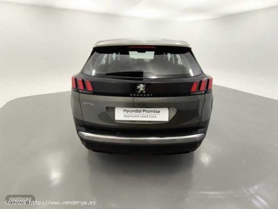 Peugeot 3008 3008 1.6BlueHDi Active S&S 120 de 2017 con 101.850 Km por 15.200 EUR. en Barcelona