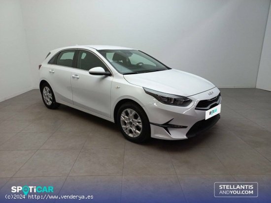 Kia Ceed  1.0 T-GDi 74kW (100CV) Drive - Sevilla