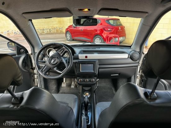 Microcar MGO Mgo must de 2022 con 30.000 Km por 9.900 EUR. en Alicante