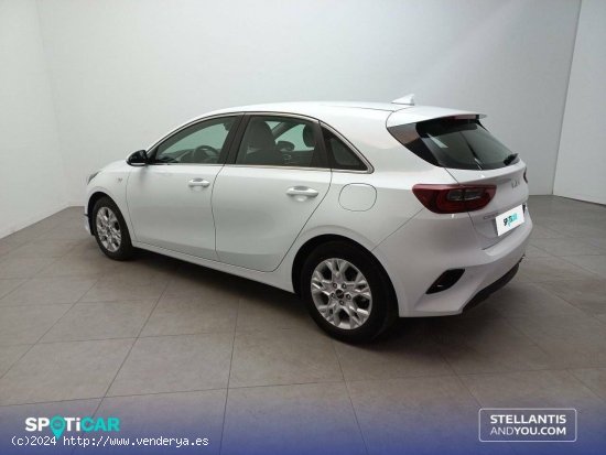 Kia Ceed  1.0 T-GDi 74kW (100CV) Drive - Sevilla