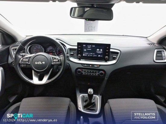 Kia Ceed  1.0 T-GDi 74kW (100CV) Drive - Sevilla