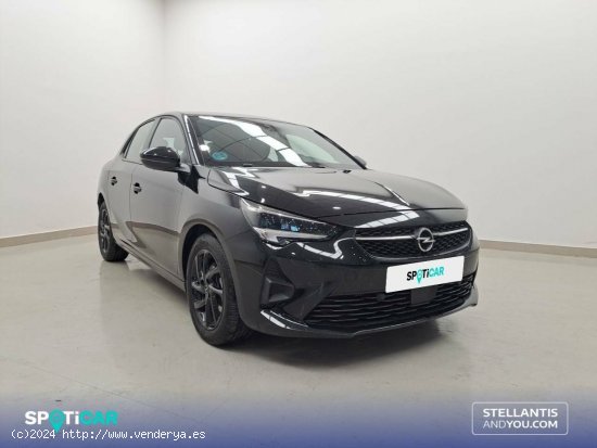 Opel Corsa  1.2T XHL 74kW (100CV) GS - Huelva