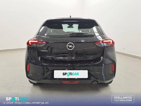 Opel Corsa  1.2T XHL 74kW (100CV) GS - Huelva