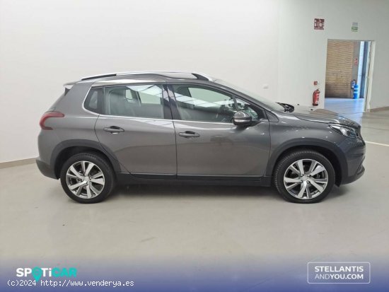 Peugeot 2008   PureTech 130 S&S EAT6 Allure - Huelva