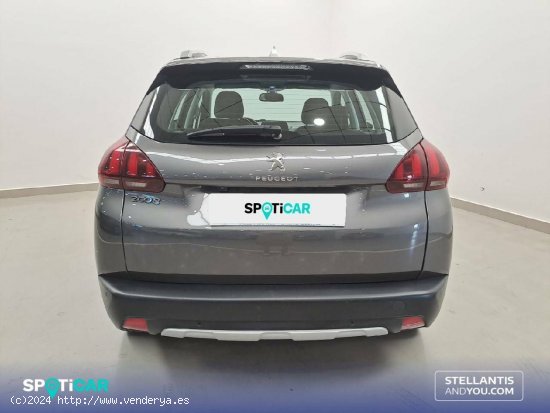 Peugeot 2008   PureTech 130 S&S EAT6 Allure - Huelva