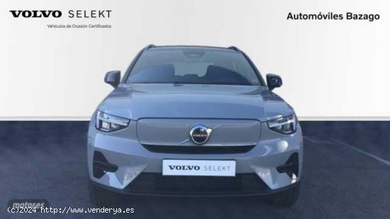 Volvo XC40 XC40 Recharge Plus, Single Extended Range, Electrico de 2023 con 15 Km por 45.900 EUR. en