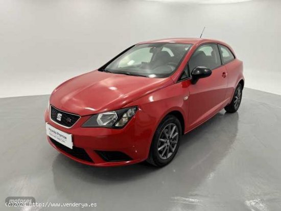  Seat Ibiza 1.2 Tsi FR Tech de 2015 con 81.700 Km por 8.200 EUR. en Barcelona 