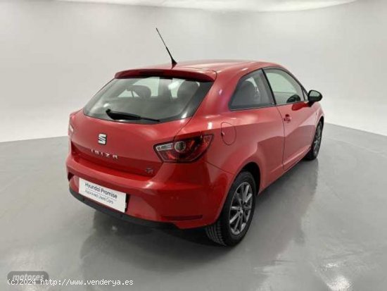 Seat Ibiza 1.2 Tsi FR Tech de 2015 con 81.700 Km por 8.200 EUR. en Barcelona