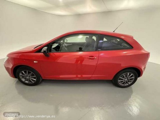 Seat Ibiza 1.2 Tsi FR Tech de 2015 con 81.700 Km por 8.200 EUR. en Barcelona