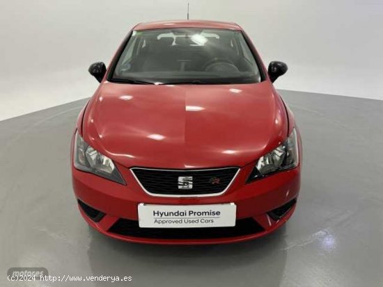 Seat Ibiza 1.2 Tsi FR Tech de 2015 con 81.700 Km por 8.200 EUR. en Barcelona