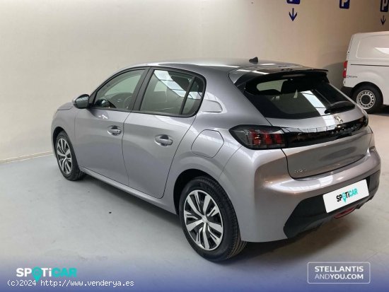 Peugeot 208  PureTech 73kW (100CV) Active - Sevilla