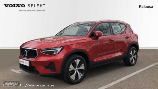  Volvo XC40 1.5 T2 CORE AUTO 5P de 2023 con 32.000 Km por 33.995 EUR. en Valladolid 