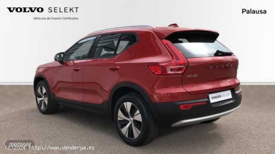 Volvo XC40 1.5 T2 CORE AUTO 5P de 2023 con 32.000 Km por 33.995 EUR. en Valladolid