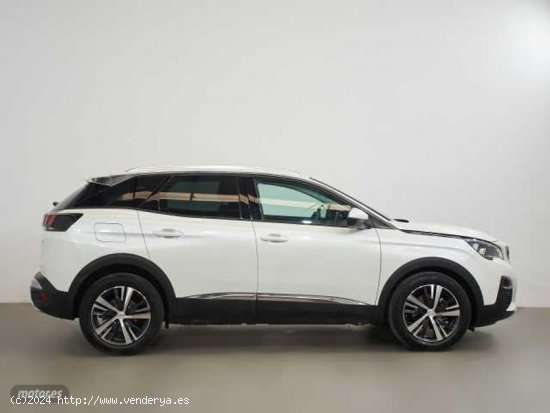 Peugeot 3008 3008 1.5BlueHDi GT Line S&S 130 de 2019 con 7.300 Km por 24.490 EUR. en Cadiz