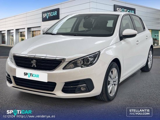  Peugeot 308  5p  PureTech 110 S&S Active Pack - Sevilla 