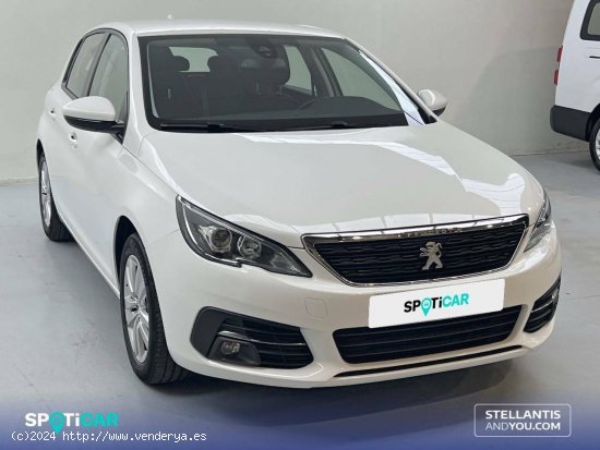 Peugeot 308  5p  PureTech 110 S&S Active Pack - Sevilla